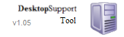 Desktop Support Tool